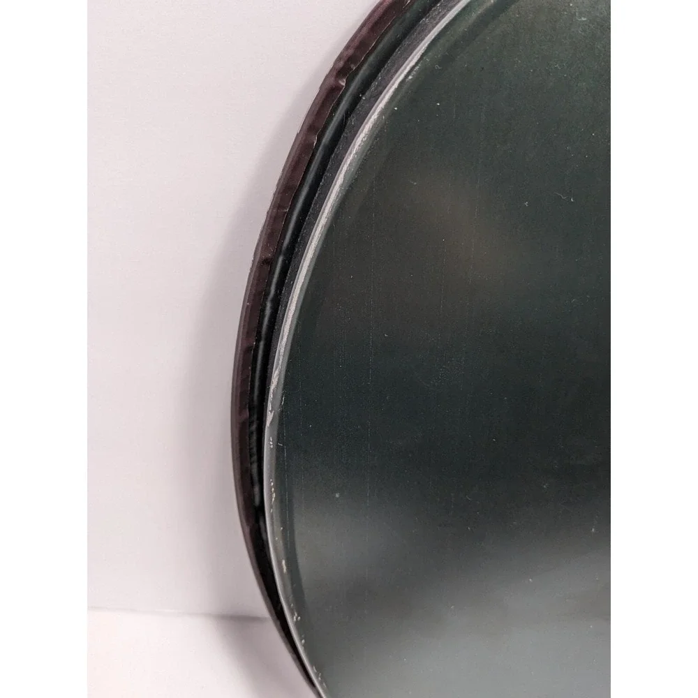 Vintage Coca Cola Metal Tray 1970s Oval Coke Serving Tray